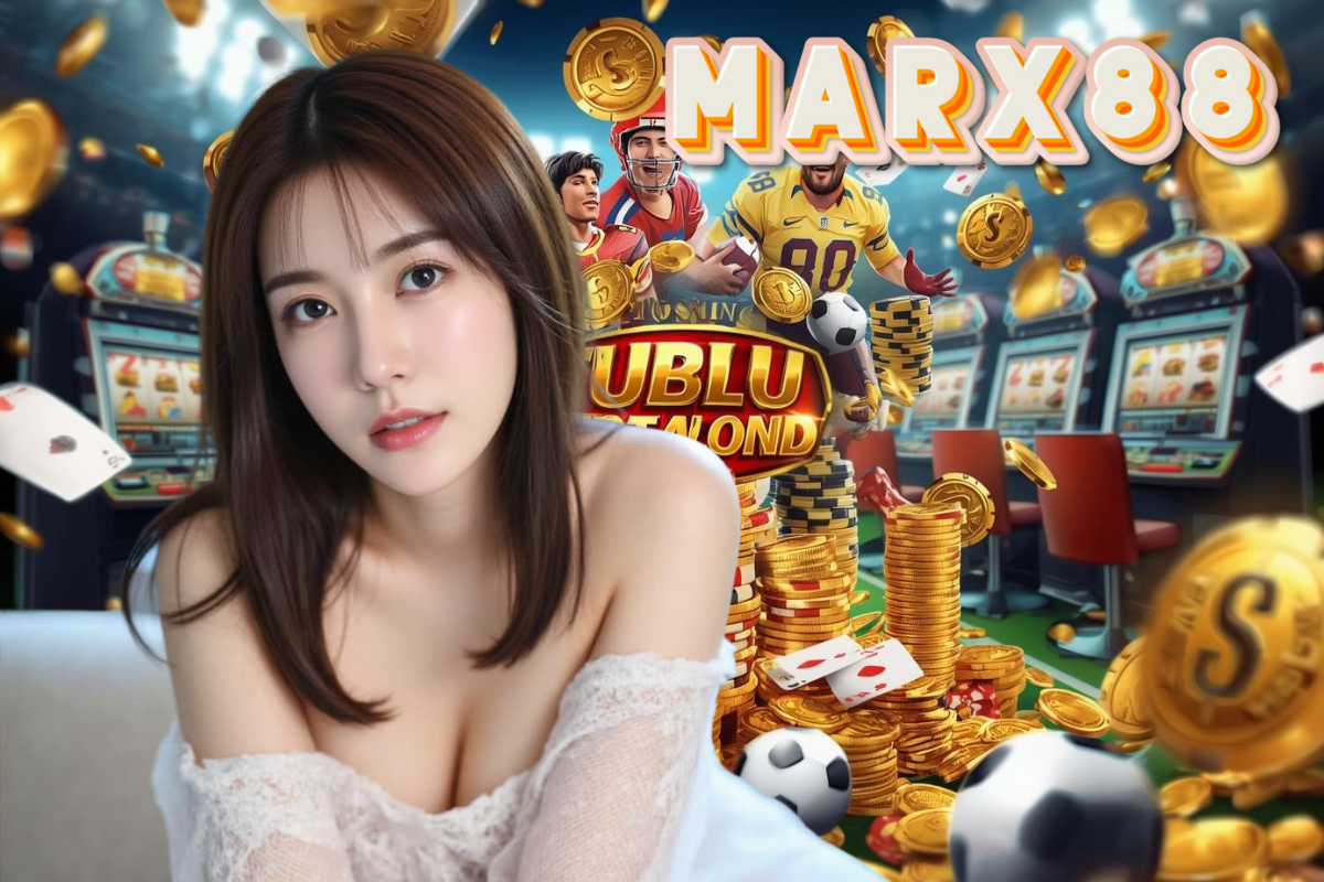marx88