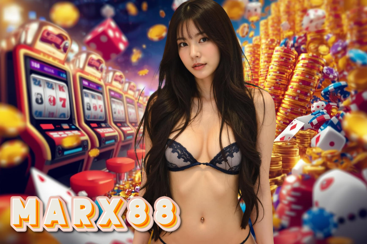 marx88 bet